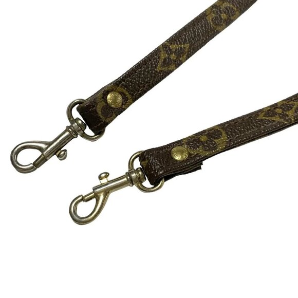 LOUIS VUITTON - Monogram Unconfirmed 17 Monogram Canvas 177-090125 - Picture 3 of 4